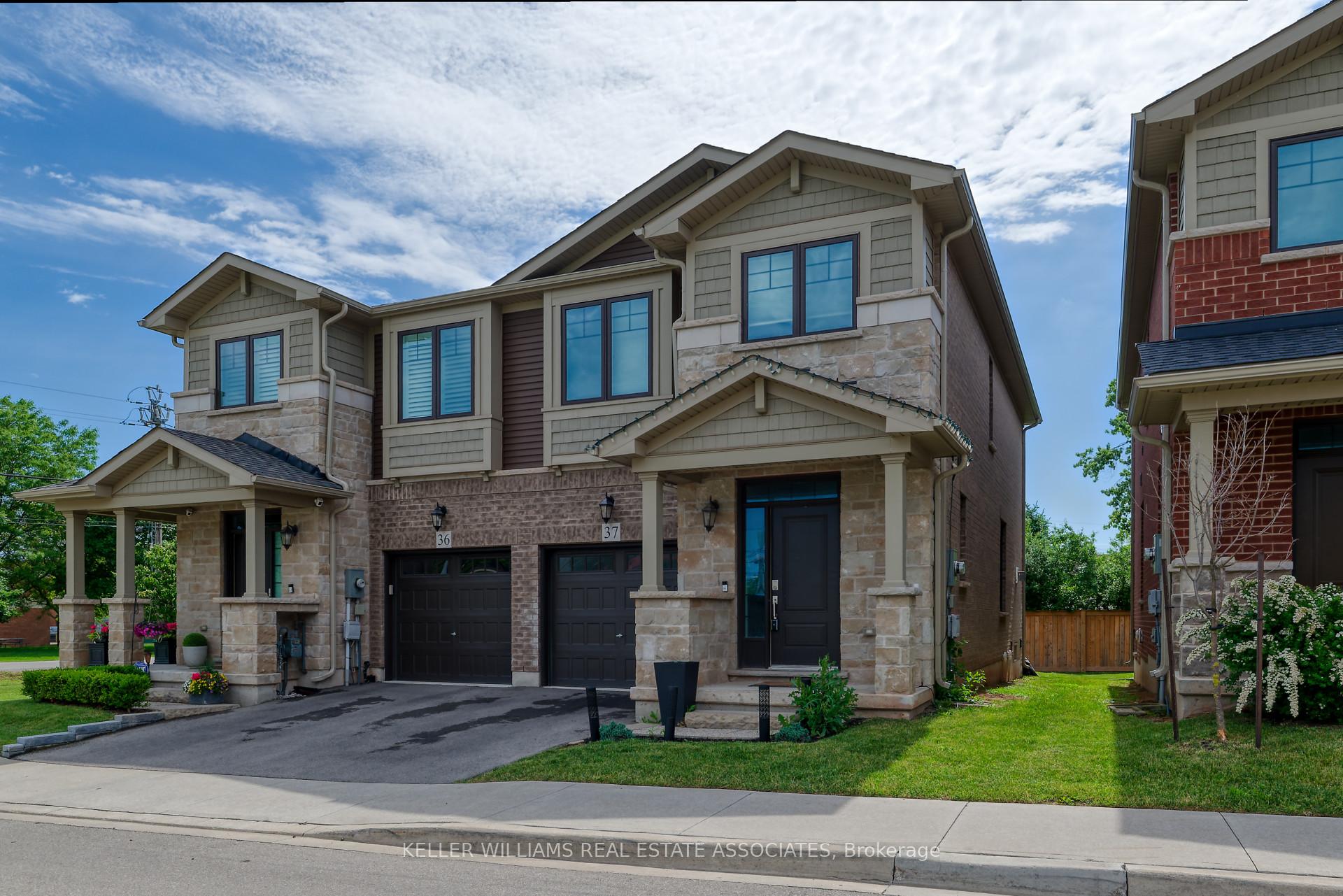 Photo 1 of Unit 37, 288 Glover Road, Hamilton, Fruitland — HOMEH