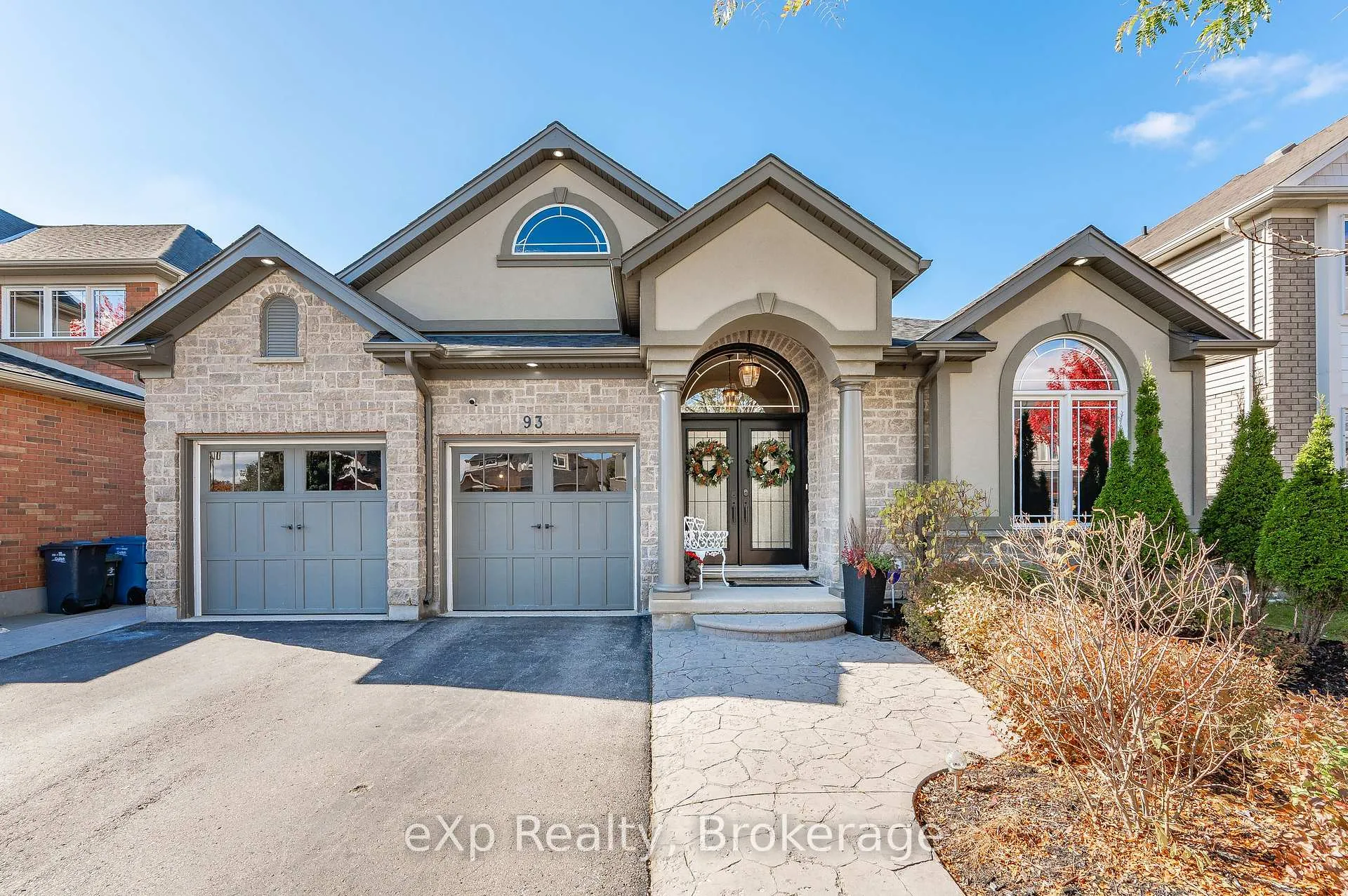 Photo 1 of 93 Vaughan Street, Guelph, Clairfields/Hanlon Business Park — HOMEH