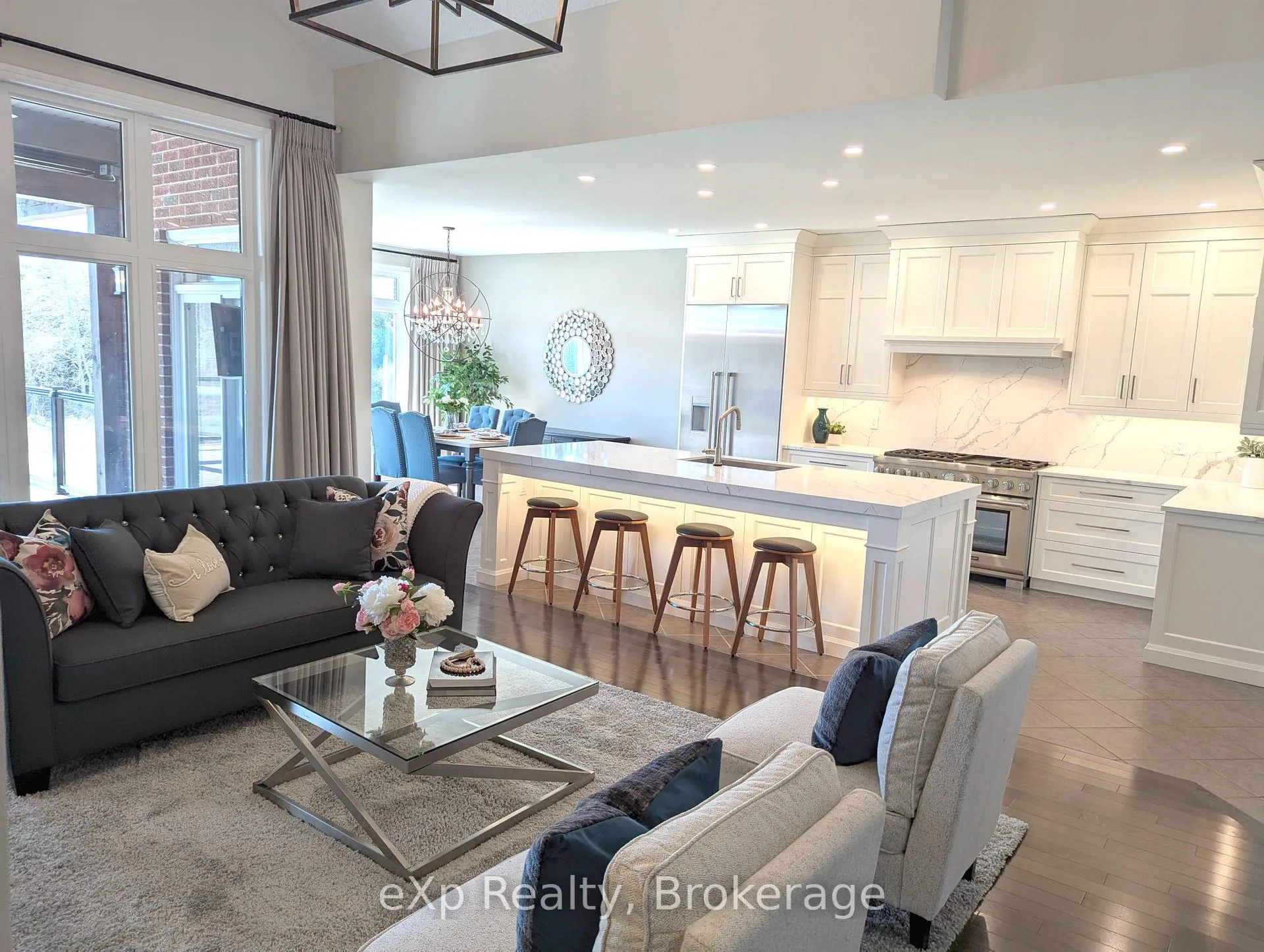Photo 2 of 93 Vaughan Street, Guelph, Clairfields/Hanlon Business Park — HOMEH