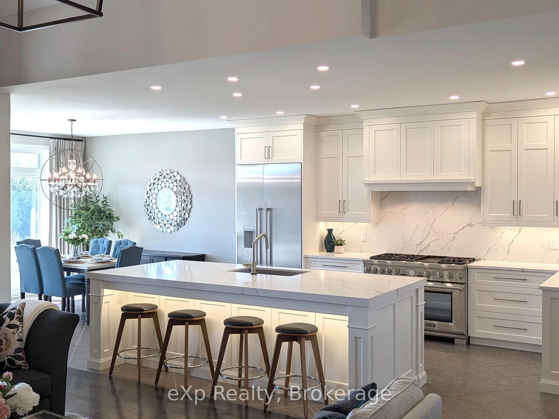 Photo 3 of 93 Vaughan Street, Guelph, Clairfields/Hanlon Business Park — HOMEH