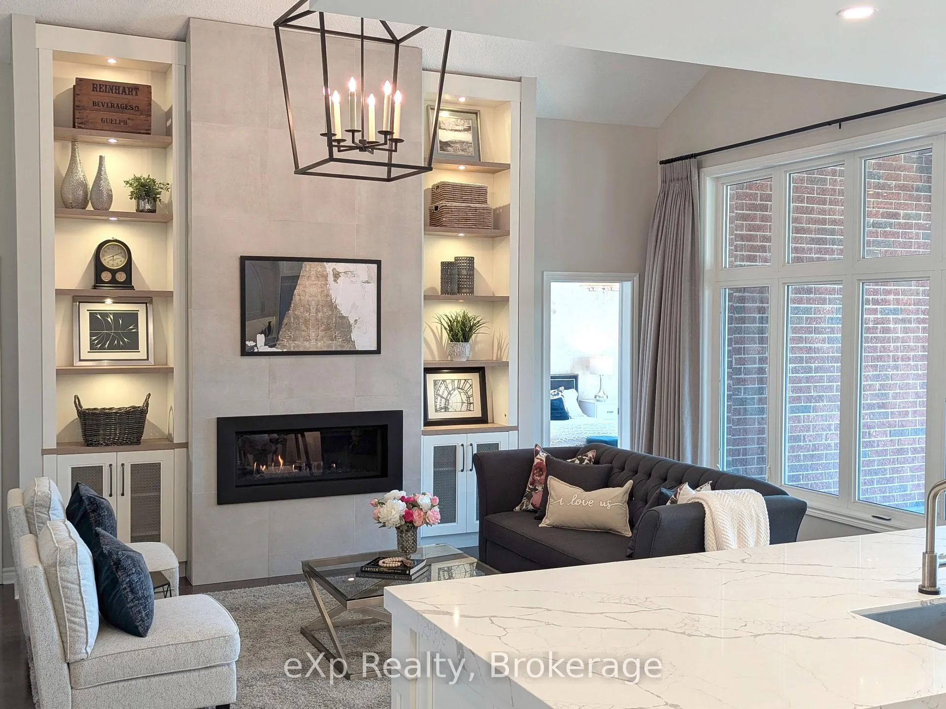 Photo 4 of 93 Vaughan Street, Guelph, Clairfields/Hanlon Business Park — HOMEH