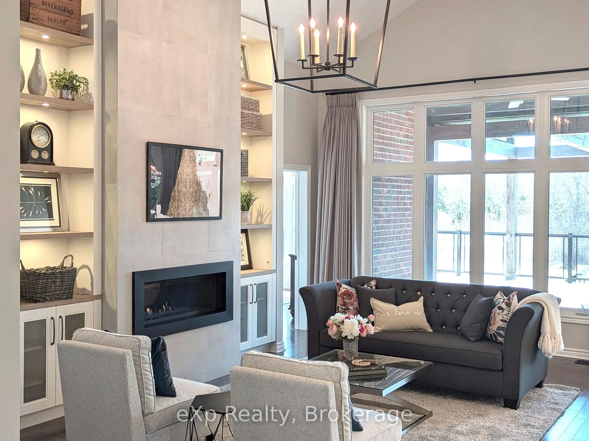 Photo 6 of 93 Vaughan Street, Guelph, Clairfields/Hanlon Business Park — HOMEH