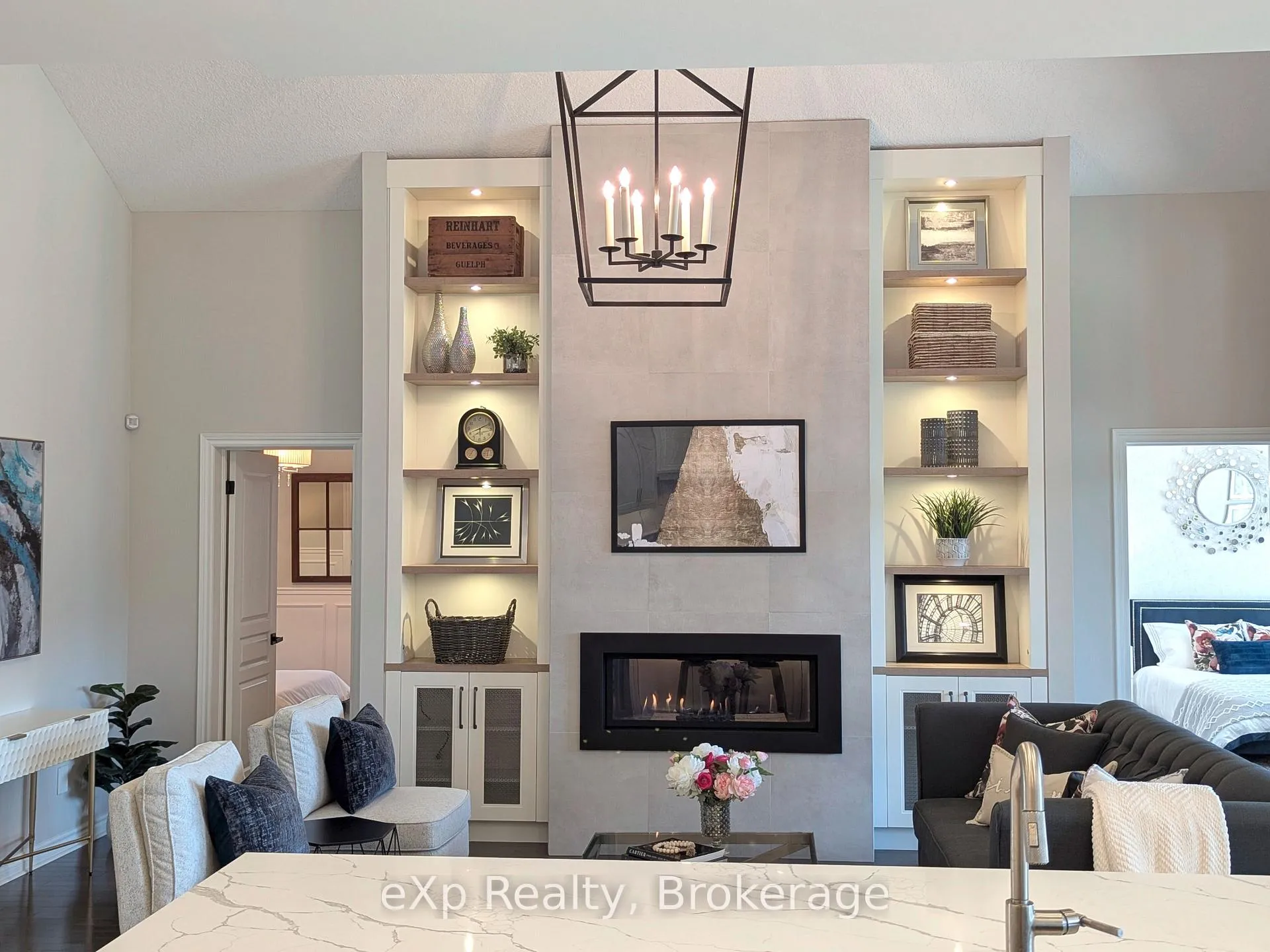 Photo 7 of 93 Vaughan Street, Guelph, Clairfields/Hanlon Business Park — HOMEH