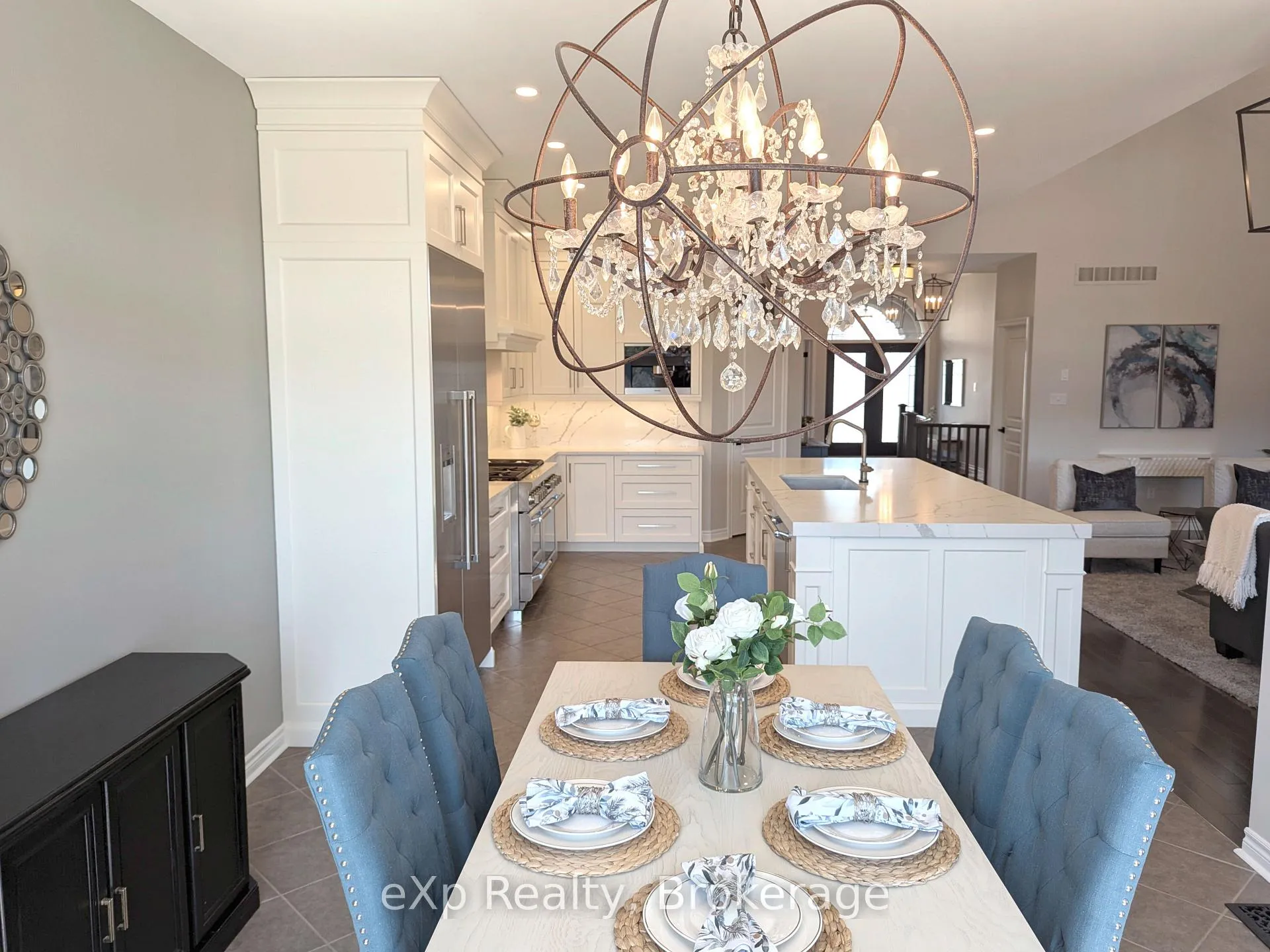 Photo 10 of 93 Vaughan Street, Guelph, Clairfields/Hanlon Business Park — HOMEH