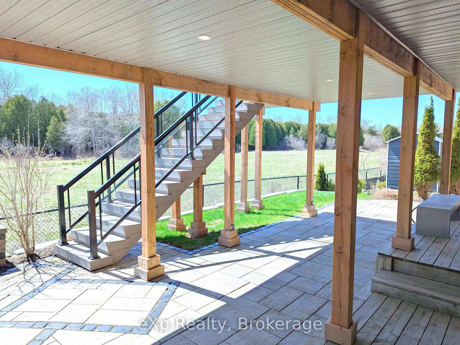 Photo 40 of 93 Vaughan Street, Guelph, Clairfields/Hanlon Business Park — HOMEH