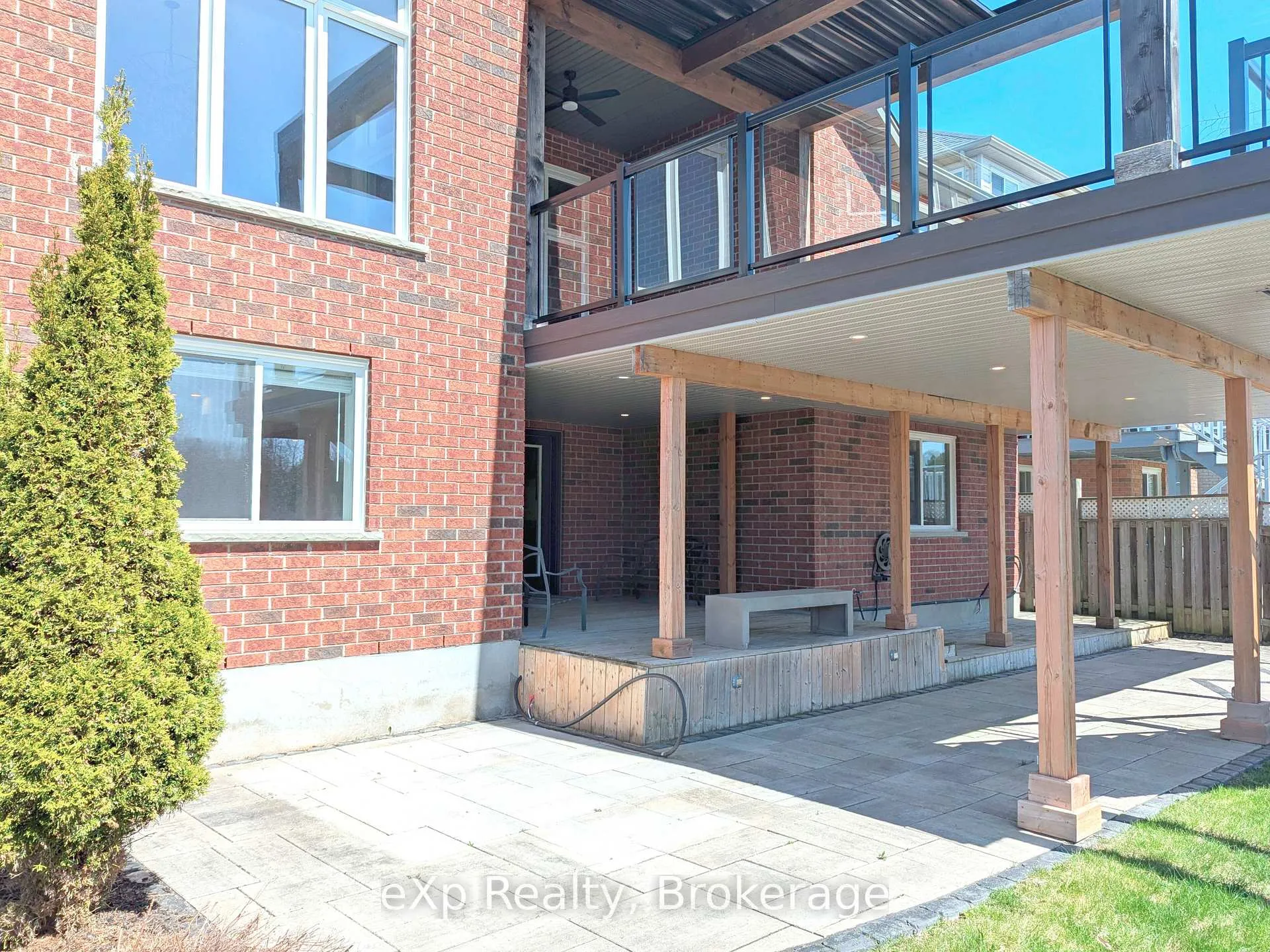 Photo 42 of 93 Vaughan Street, Guelph, Clairfields/Hanlon Business Park — HOMEH