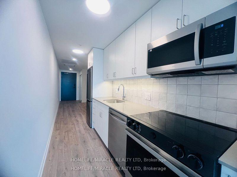 Photo 6 of Unit 328, 223 Princess Street, Kingston, East of Sir John A. Blvd — HOMEH