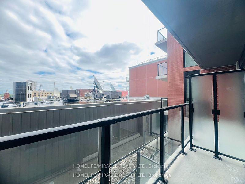 Photo 8 of Unit 328, 223 Princess Street, Kingston, East of Sir John A. Blvd — HOMEH