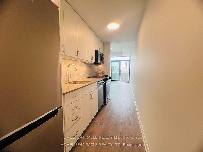 Photo 9 of Unit 328, 223 Princess Street, Kingston, East of Sir John A. Blvd — HOMEH