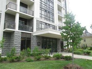 Photo 3 of Unit 503, 90 Charlton Avenue W, Hamilton, Durand — HOMEH