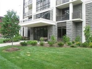 Photo 4 of Unit 503, 90 Charlton Avenue W, Hamilton, Durand — HOMEH