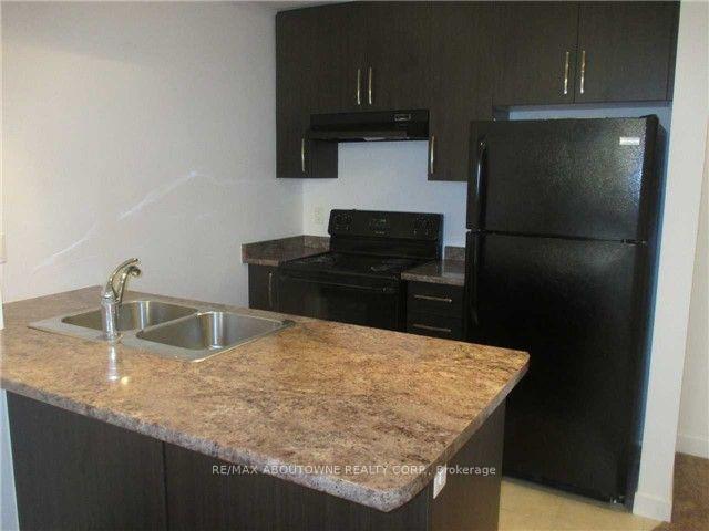 Photo 10 of Unit 503, 90 Charlton Avenue W, Hamilton, Durand — HOMEH