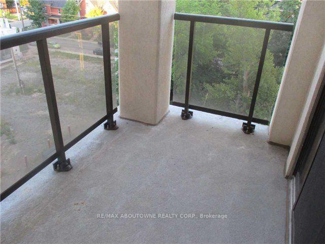 Photo 13 of Unit 503, 90 Charlton Avenue W, Hamilton, Durand — HOMEH