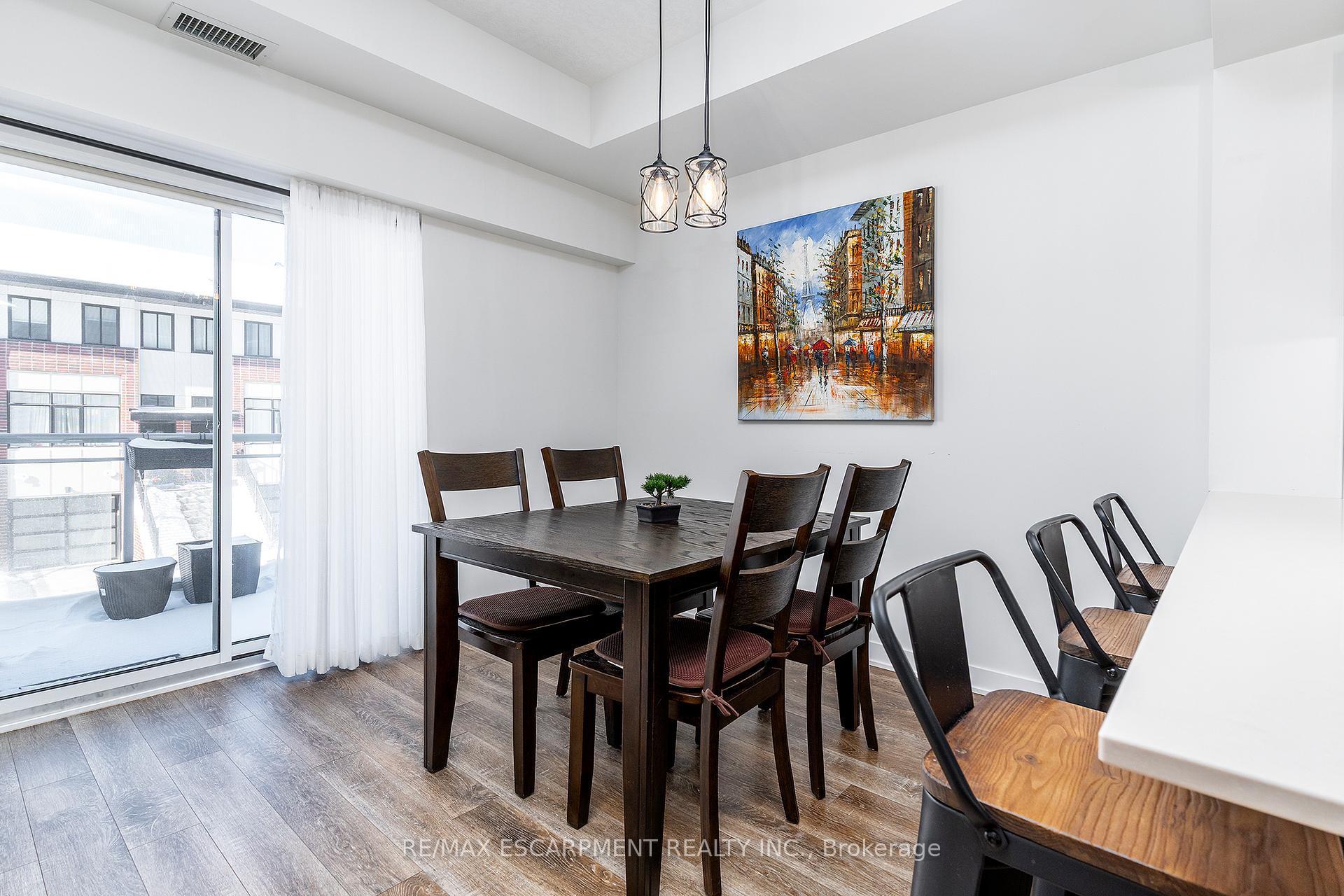 Photo 12 of Unit 211, 16 Markle Crescent, Hamilton, Ancaster — HOMEH