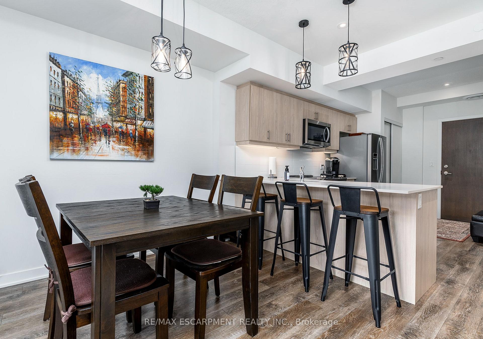 Photo 21 of Unit 211, 16 Markle Crescent, Hamilton, Ancaster — HOMEH