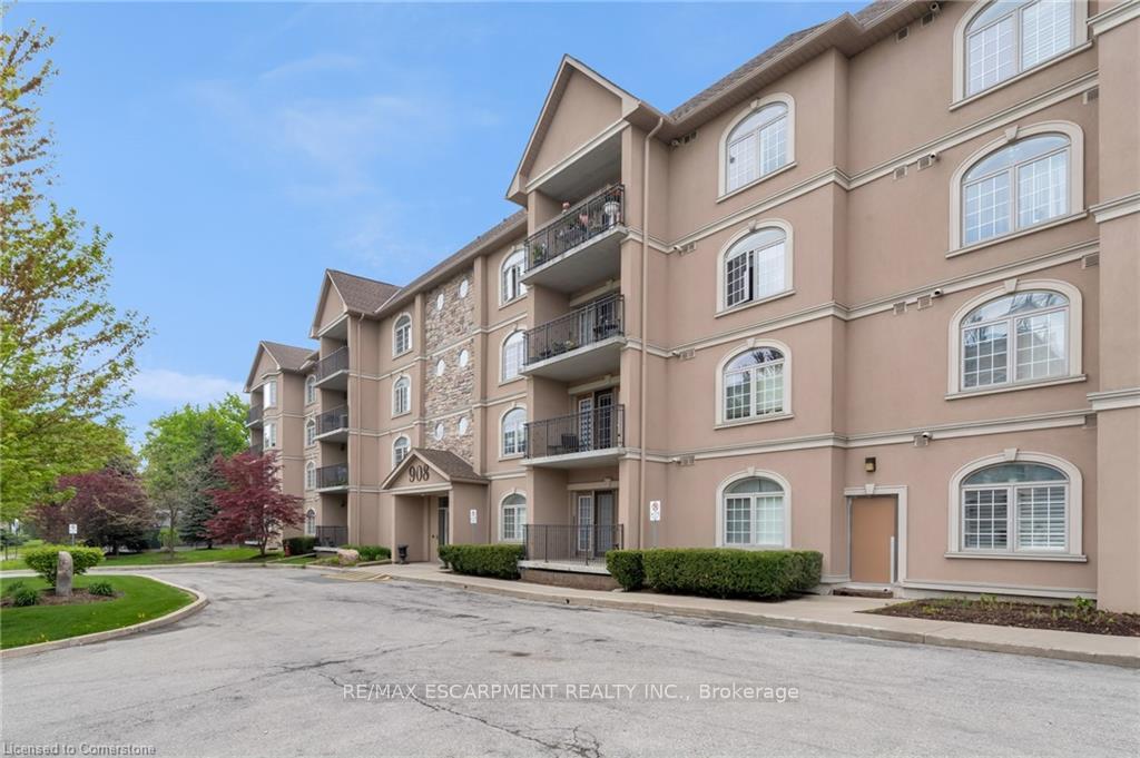 Photo 7 of Unit 107, 908 Mohawk Road E, Hamilton, Lisgar — HOMEH