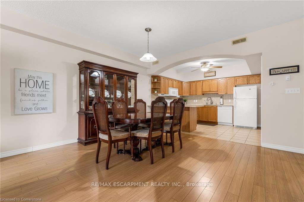 Photo 6 of Unit 107, 908 Mohawk Road E, Hamilton, Lisgar — HOMEH
