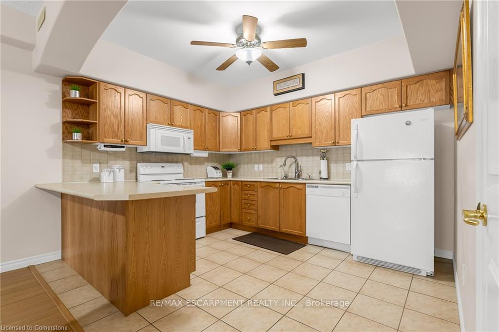 Photo 13 of Unit 107, 908 Mohawk Road E, Hamilton, Lisgar — HOMEH