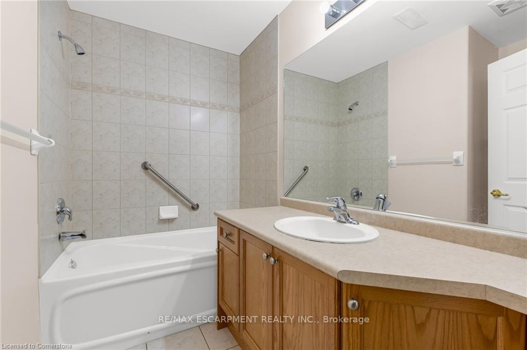 Photo 16 of Unit 107, 908 Mohawk Road E, Hamilton, Lisgar — HOMEH