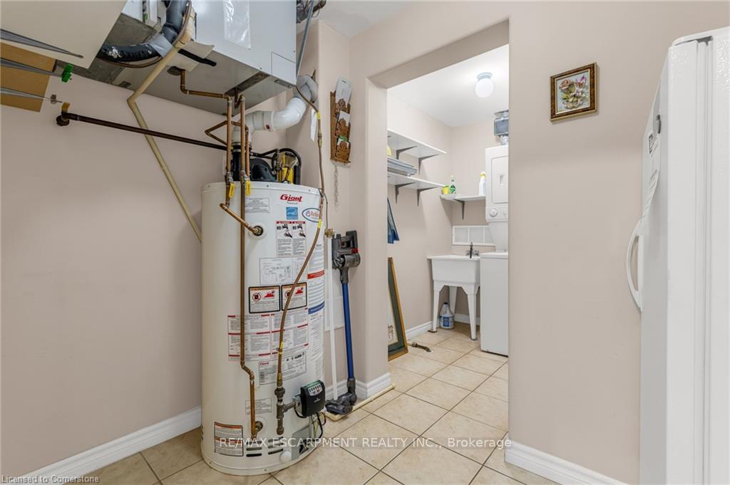 Photo 23 of Unit 107, 908 Mohawk Road E, Hamilton, Lisgar — HOMEH