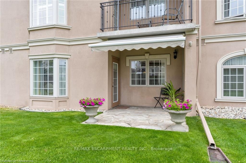 Photo 25 of Unit 107, 908 Mohawk Road E, Hamilton, Lisgar — HOMEH