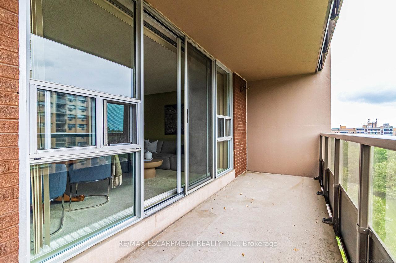 Photo 23 of Unit 1001, 1964 Main Street W, Hamilton, Ainslie Wood — HOMEH