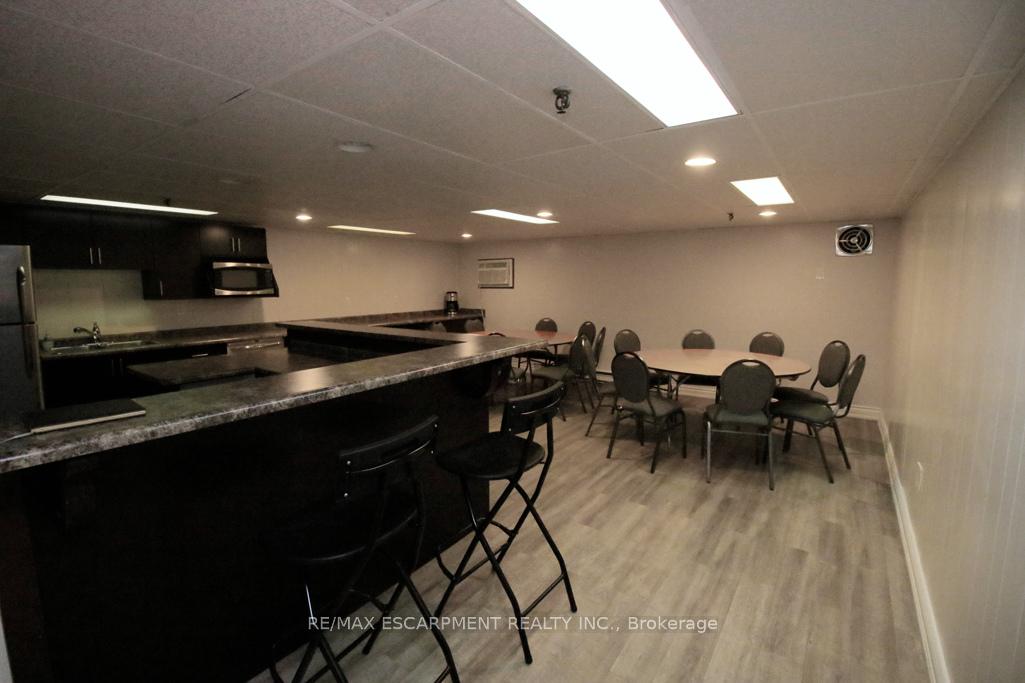 Photo 37 of Unit 1001, 1964 Main Street W, Hamilton, Ainslie Wood — HOMEH