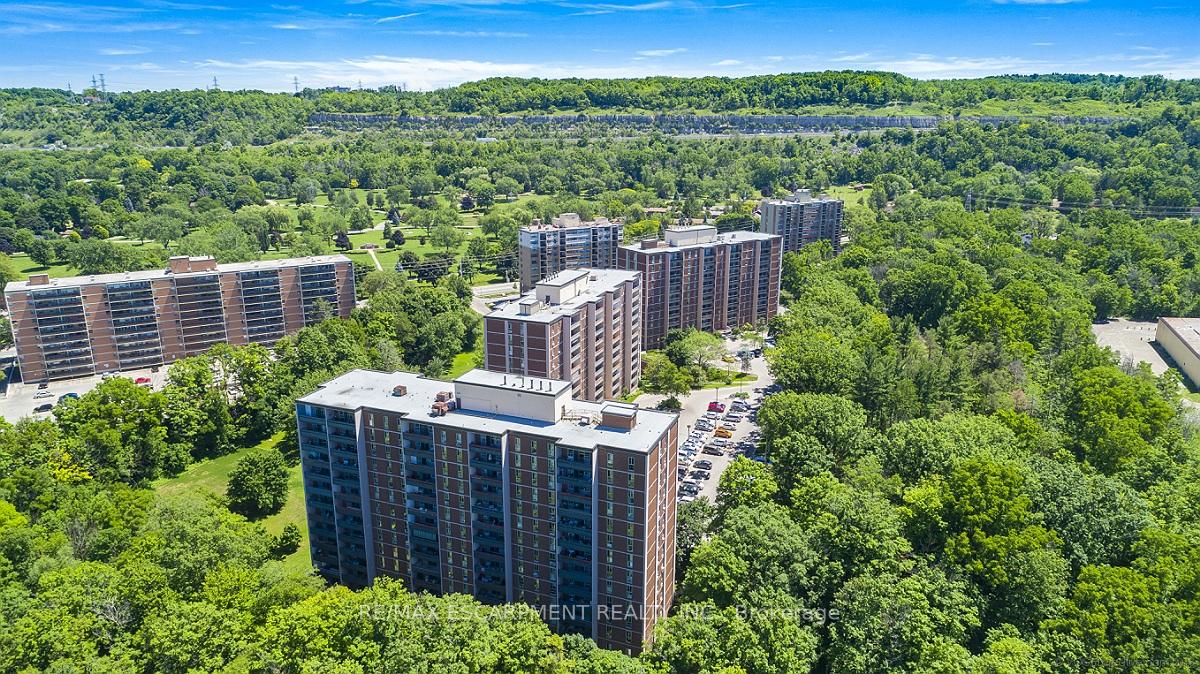 Photo 43 of Unit 1001, 1964 Main Street W, Hamilton, Ainslie Wood — HOMEH