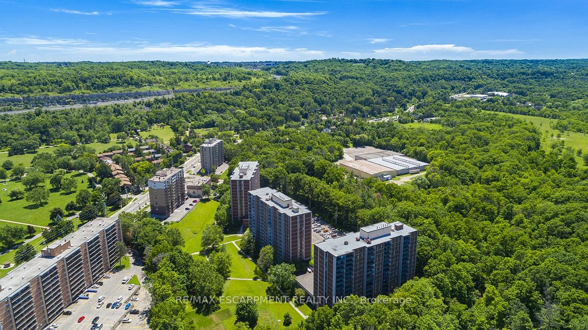 Photo 42 of Unit 1001, 1964 Main Street W, Hamilton, Ainslie Wood — HOMEH