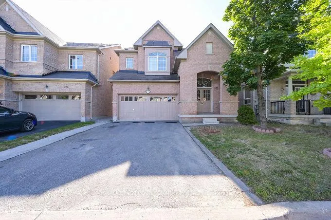 Front of Unit Lower unit, 128 Watsonbrook Drive