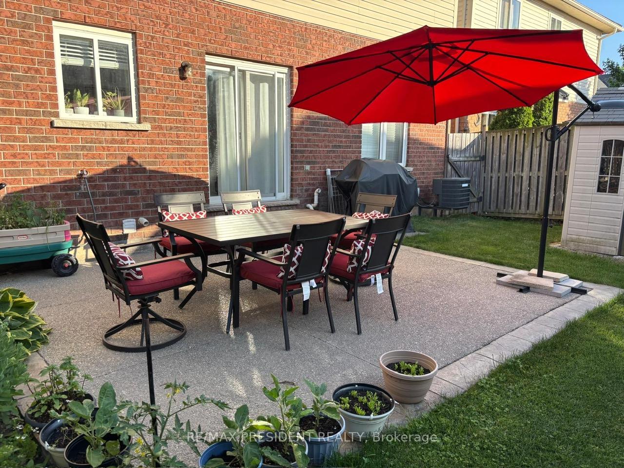 Photo 5 of 5209 Danielle Drive, Burlington, Orchard — HOMEH