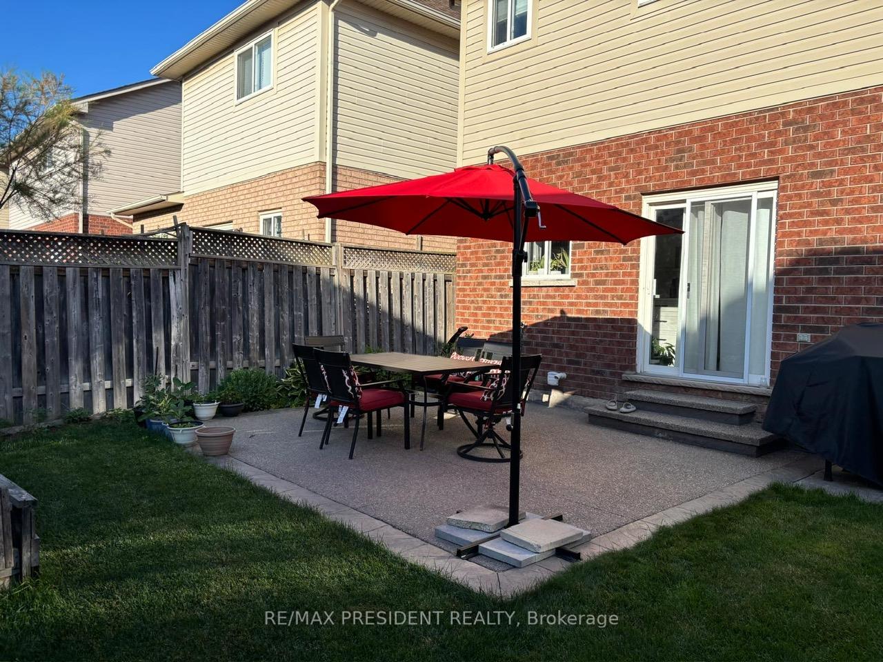 Photo 6 of 5209 Danielle Drive, Burlington, Orchard — HOMEH
