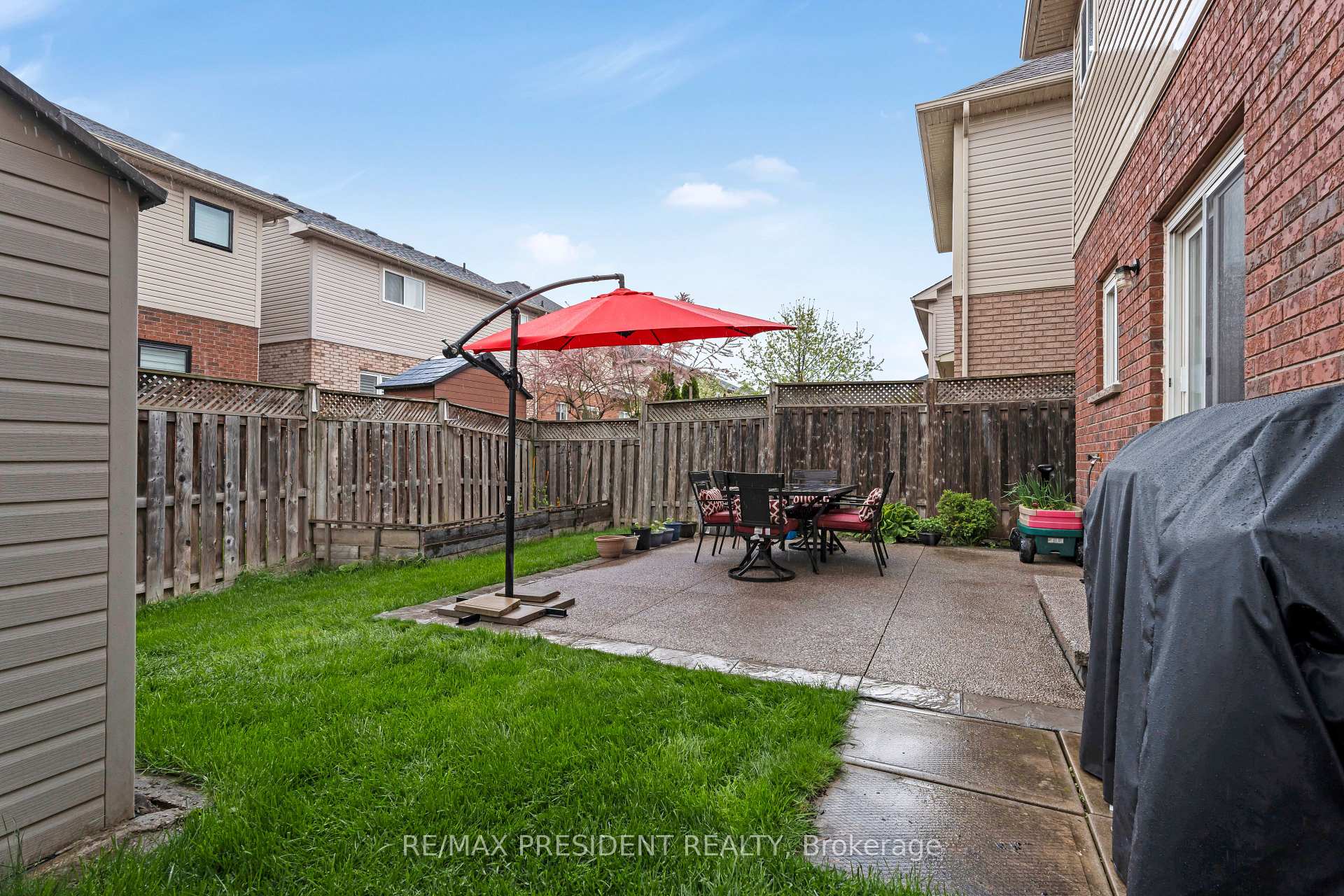 Photo 30 of 5209 Danielle Drive, Burlington, Orchard — HOMEH