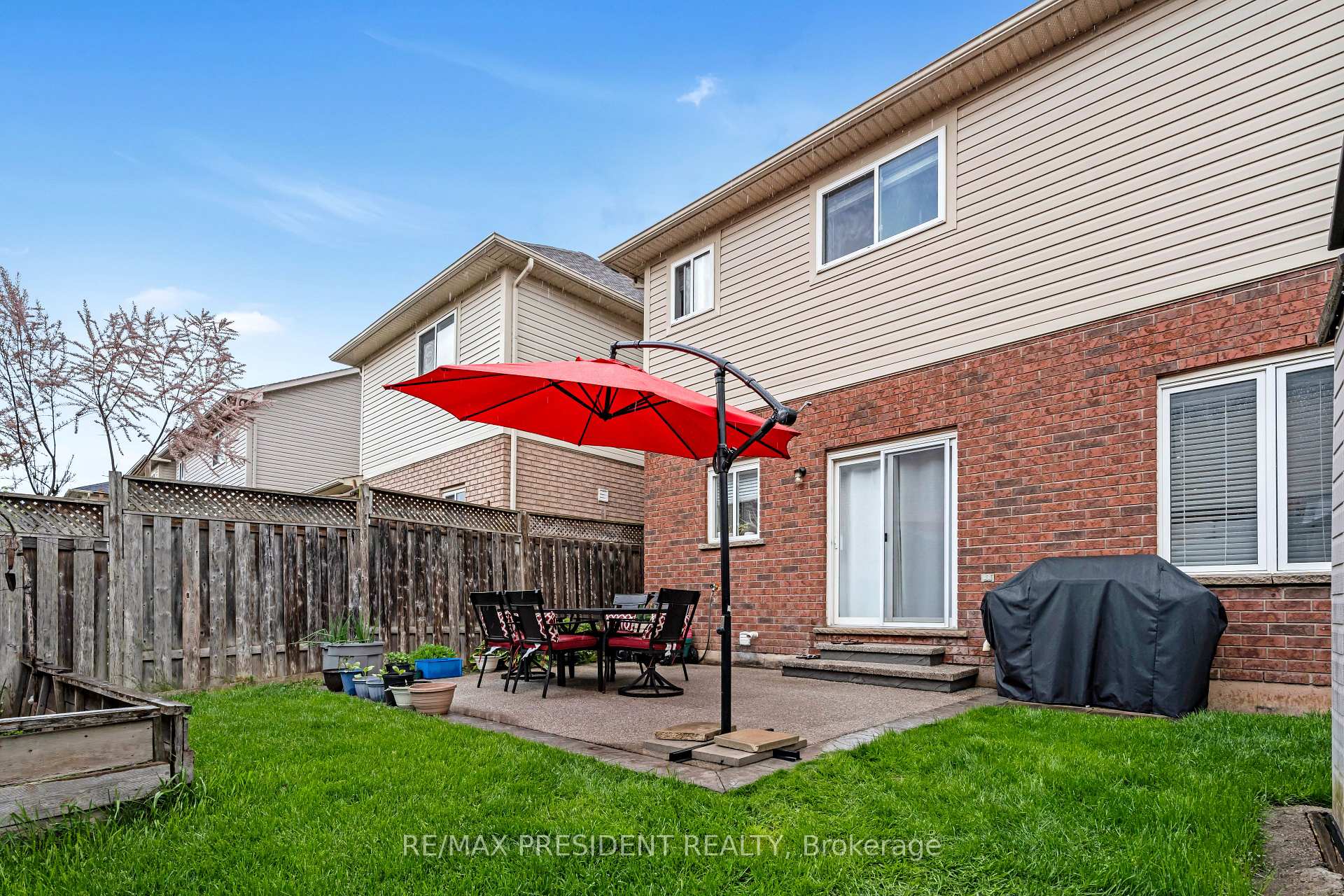 Photo 31 of 5209 Danielle Drive, Burlington, Orchard — HOMEH