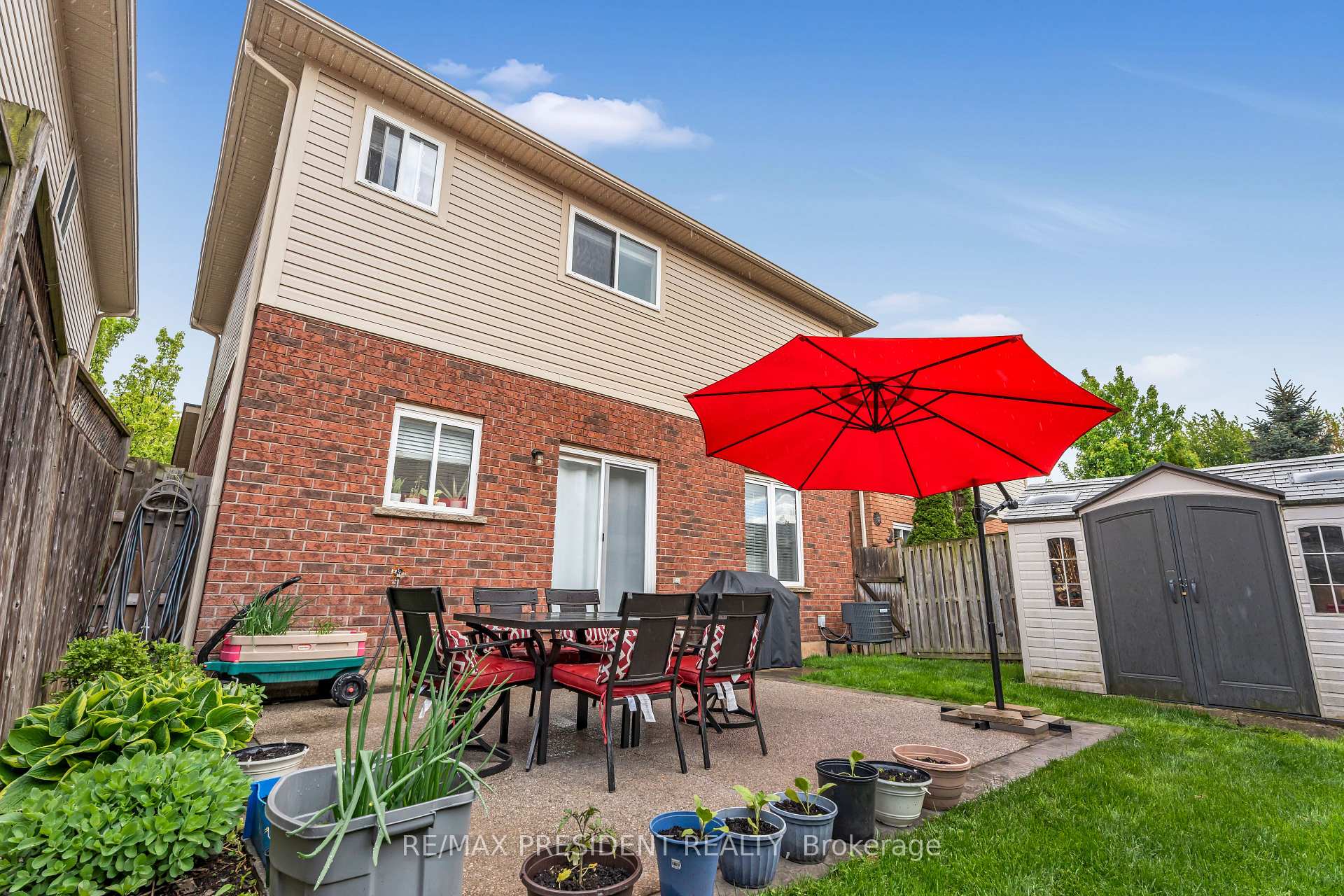 Photo 32 of 5209 Danielle Drive, Burlington, Orchard — HOMEH