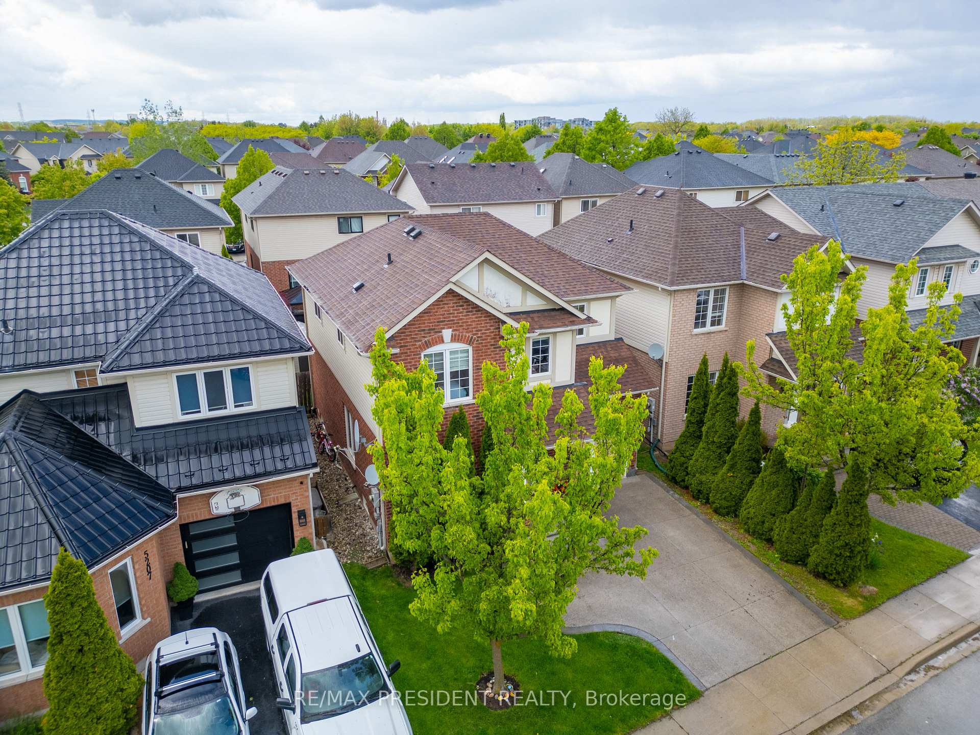 Photo 35 of 5209 Danielle Drive, Burlington, Orchard — HOMEH
