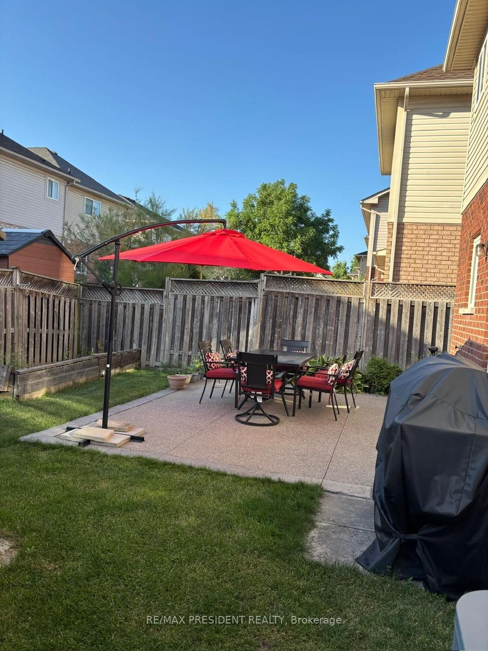 Photo 40 of 5209 Danielle Drive, Burlington, Orchard — HOMEH