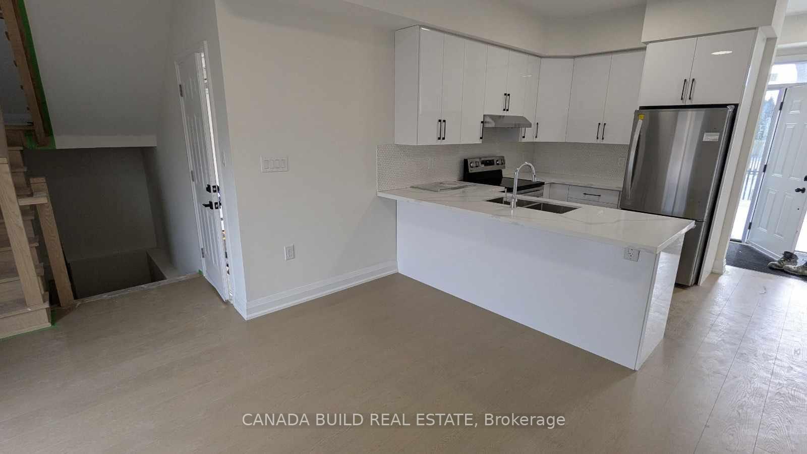 Photo 10 of Unit 7, 1076 Vanscikle Road, St. Catharines, Rural Port — HOMEH