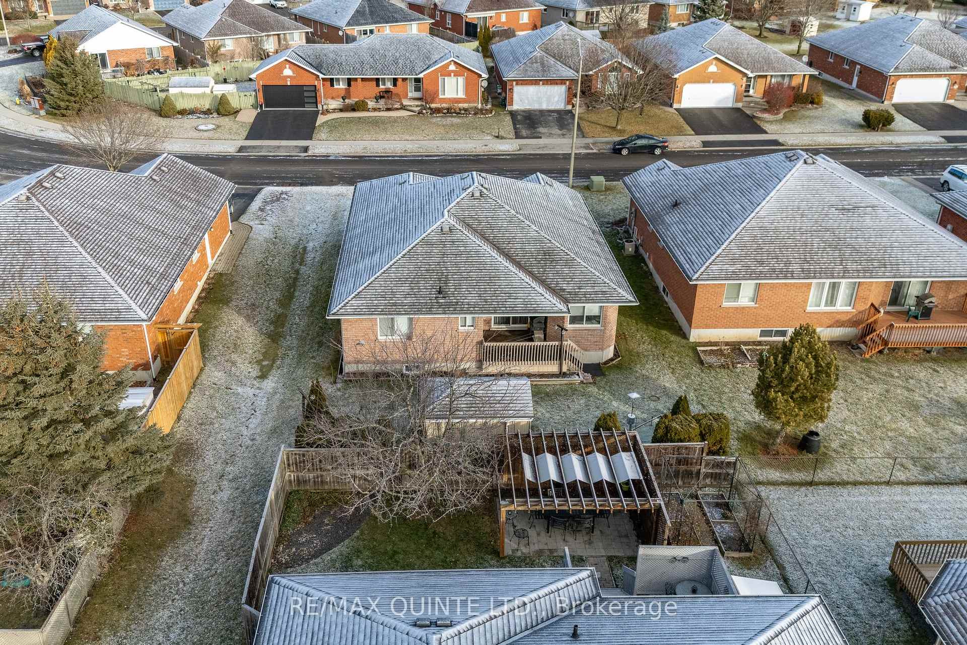 Photo 31 of 15 Sumac Terrace, Belleville, Belleville Ward — HOMEH