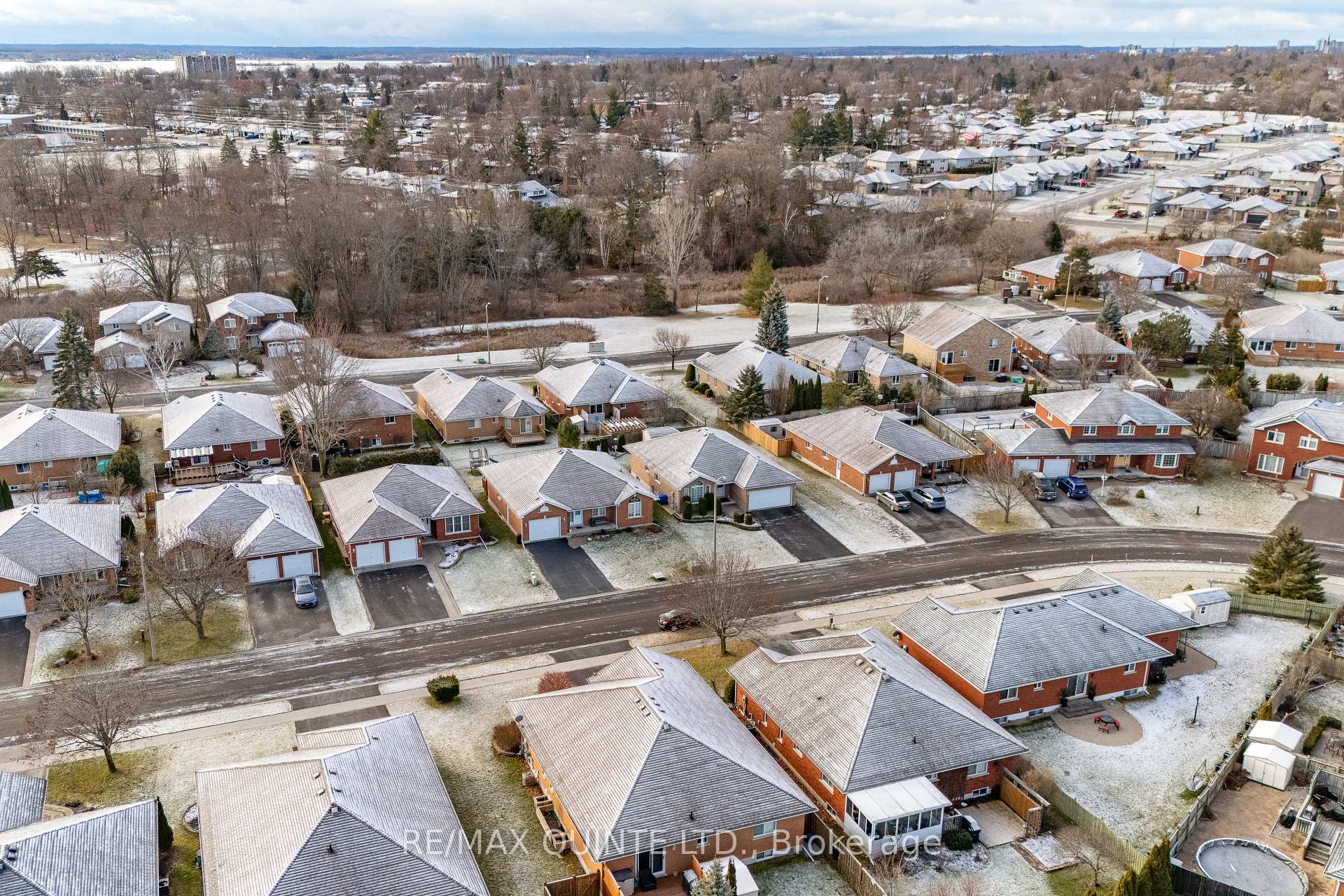 Photo 32 of 15 Sumac Terrace, Belleville, Belleville Ward — HOMEH