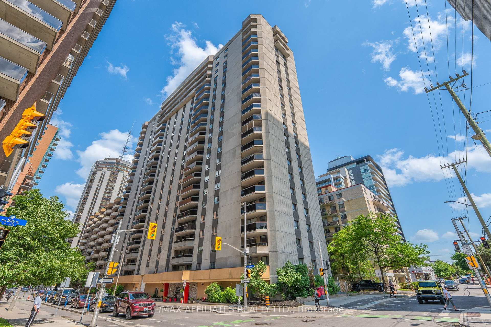 Photo 1 of Unit PH-2301, 470 Laurier Avenue, Ottawa, Ottawa Centre — HOMEH