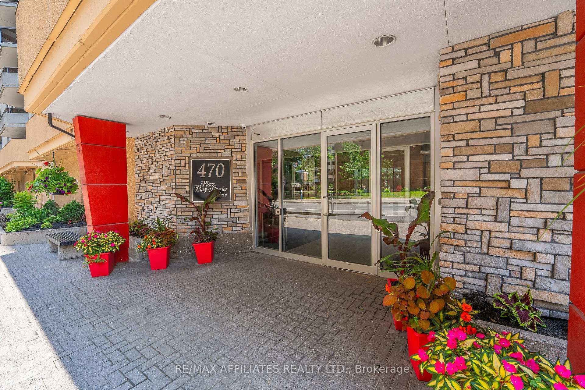 Photo 18 of Unit PH-2301, 470 Laurier Avenue, Ottawa, Ottawa Centre — HOMEH