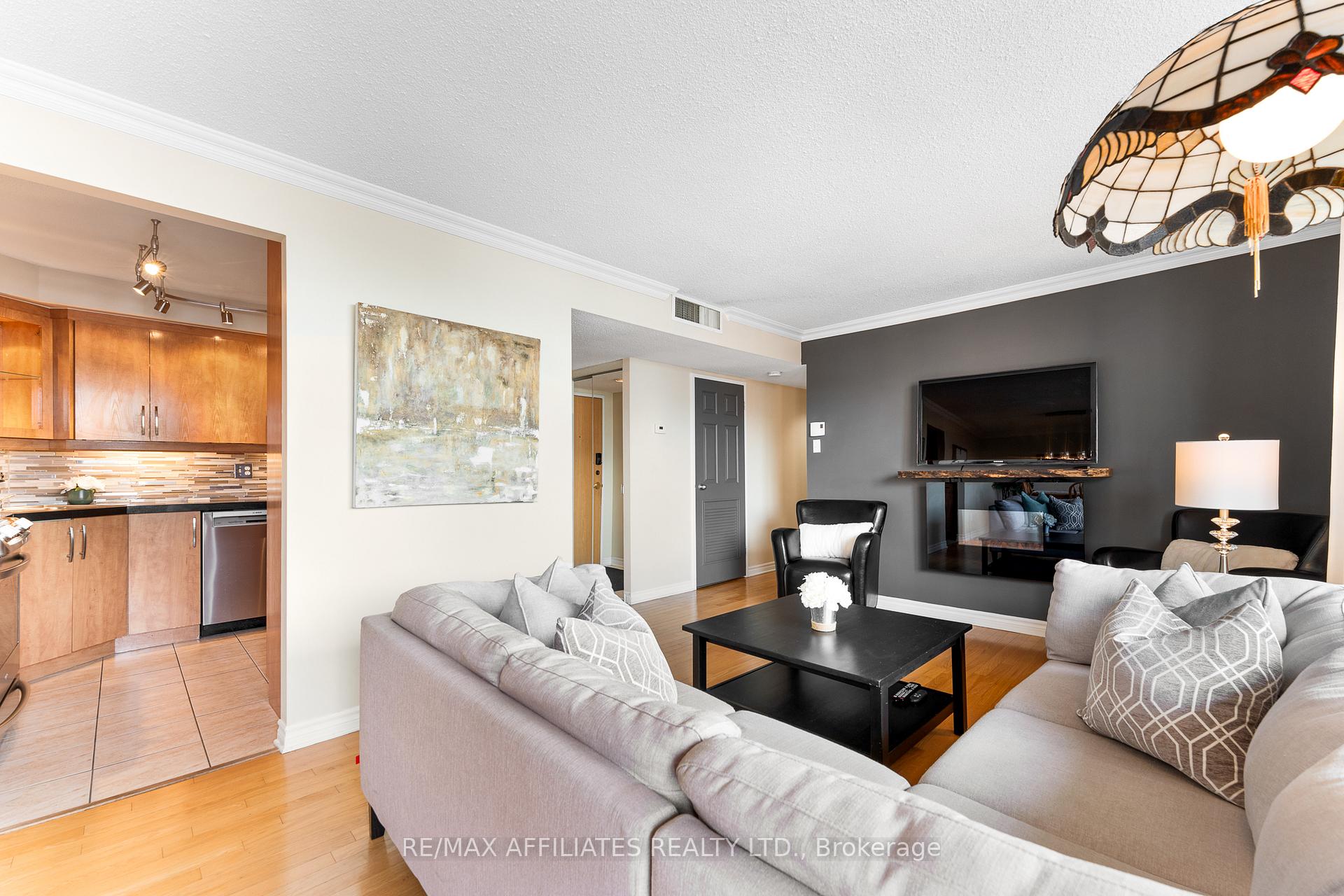 Photo 24 of Unit PH-2301, 470 Laurier Avenue, Ottawa, Ottawa Centre — HOMEH