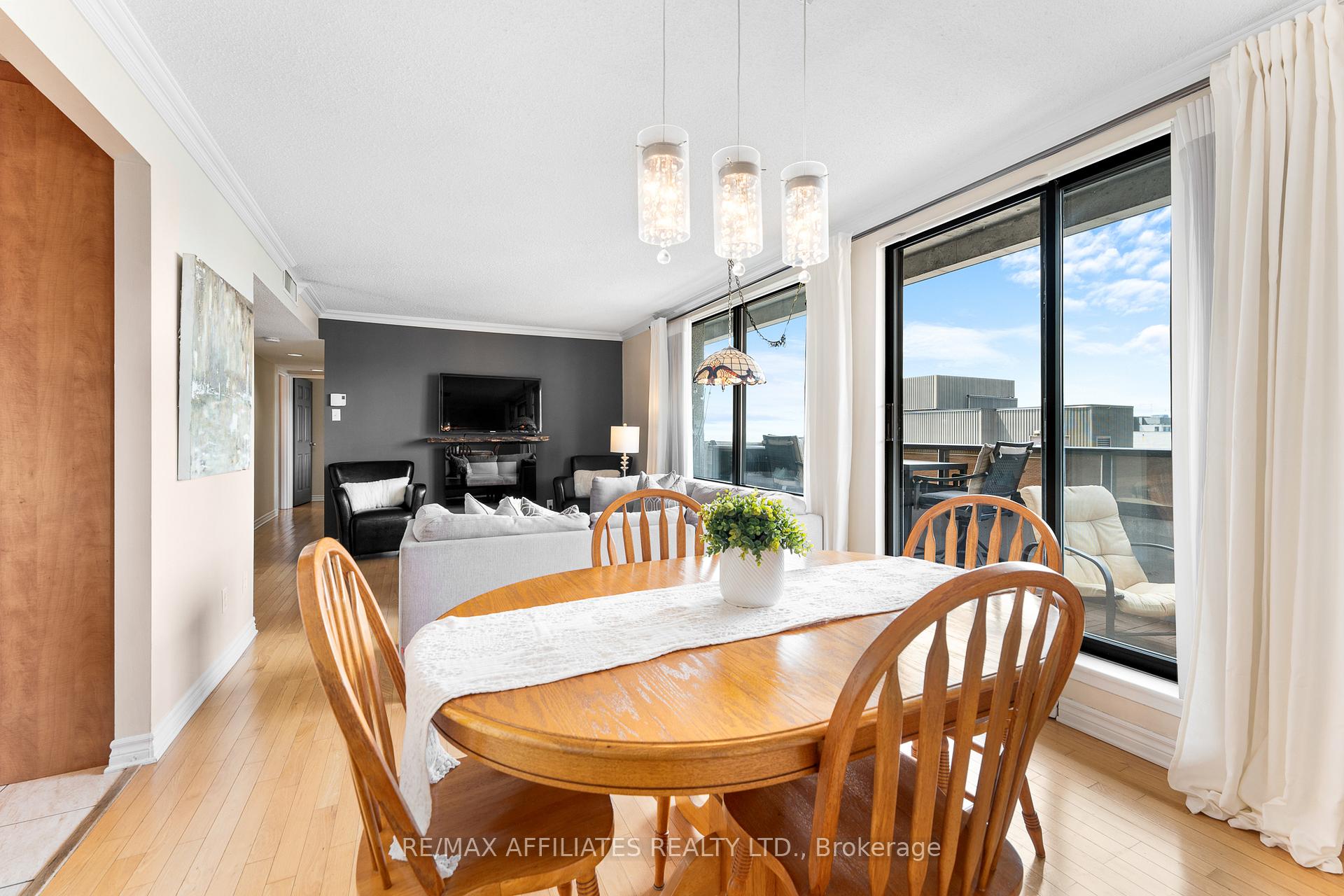 Photo 10 of Unit PH-2301, 470 Laurier Avenue, Ottawa, Ottawa Centre — HOMEH