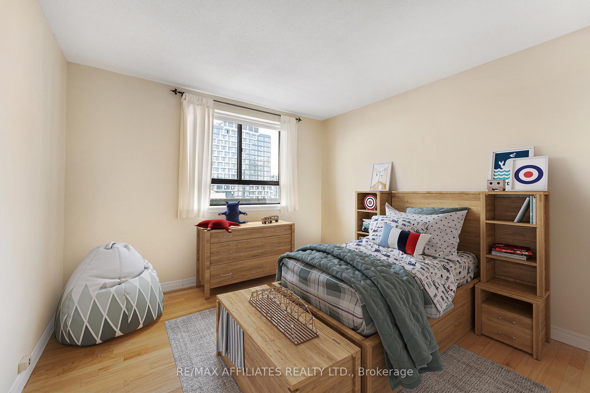 Photo 38 of Unit PH-2301, 470 Laurier Avenue, Ottawa, Ottawa Centre — HOMEH
