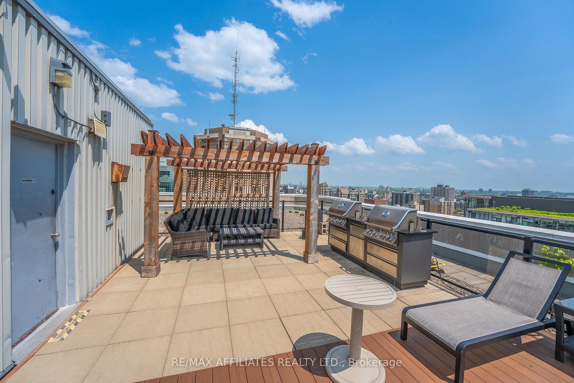 Photo 40 of Unit PH-2301, 470 Laurier Avenue, Ottawa, Ottawa Centre — HOMEH
