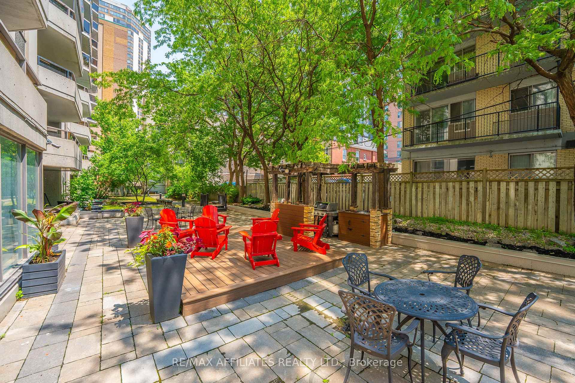 Photo 42 of Unit PH-2301, 470 Laurier Avenue, Ottawa, Ottawa Centre — HOMEH