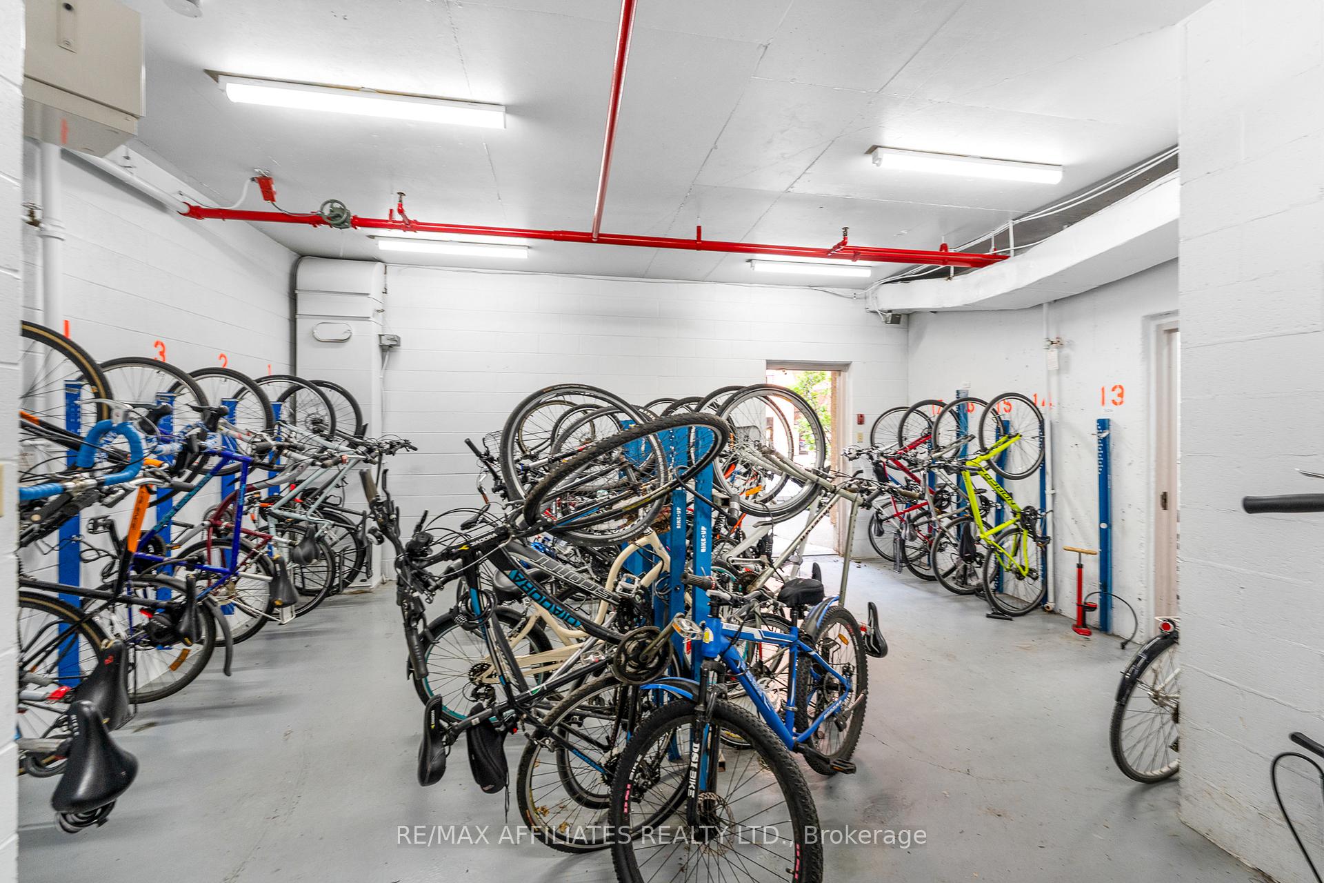 Photo 39 of Unit PH-2301, 470 Laurier Avenue, Ottawa, Ottawa Centre — HOMEH