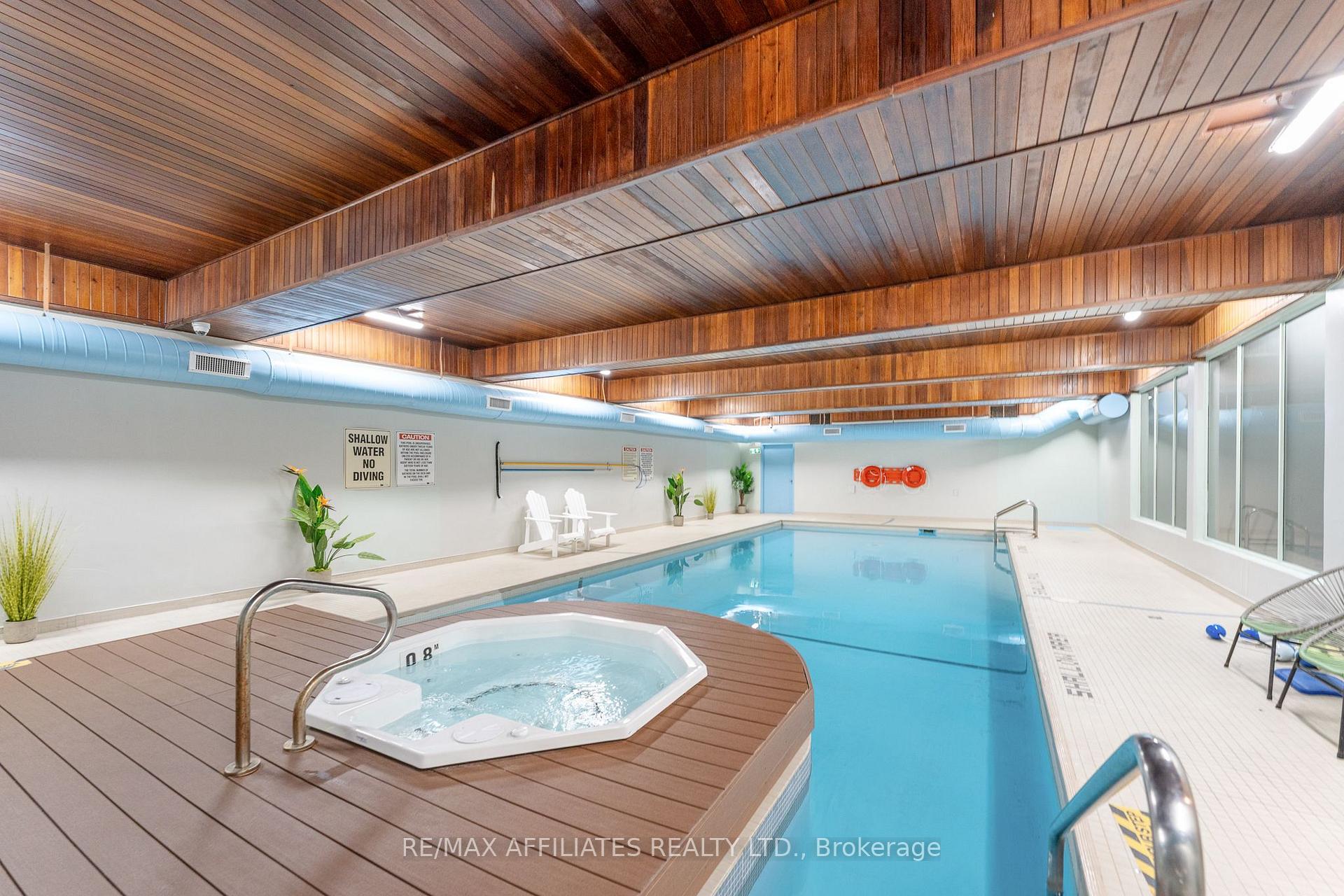 Photo 46 of Unit PH-2301, 470 Laurier Avenue, Ottawa, Ottawa Centre — HOMEH