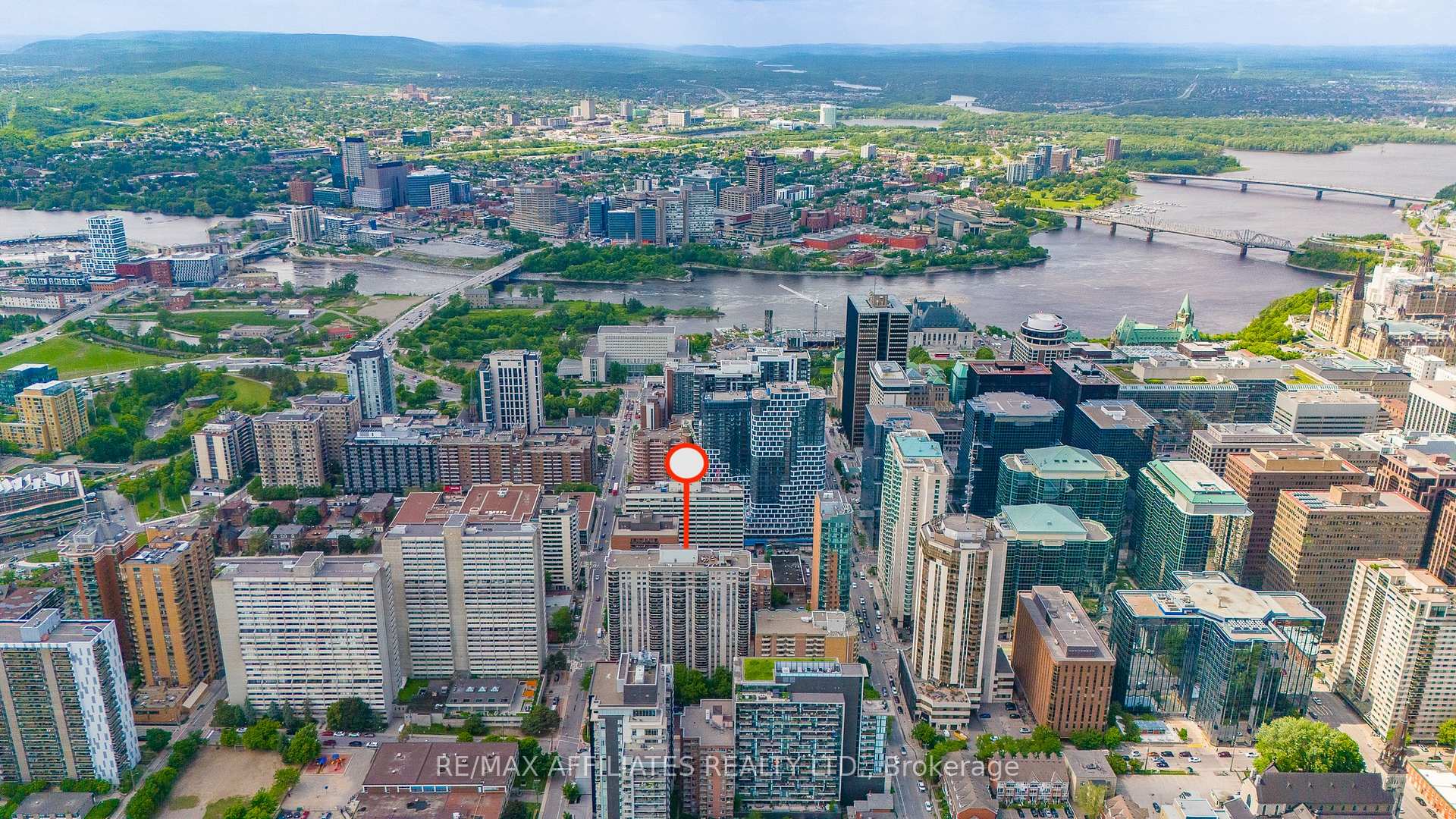 Photo 45 of Unit PH-2301, 470 Laurier Avenue, Ottawa, Ottawa Centre — HOMEH